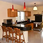 4 Bedroom Luxury Villa & 3 Bedroom Villa With Swimming Pool Close To The Beach