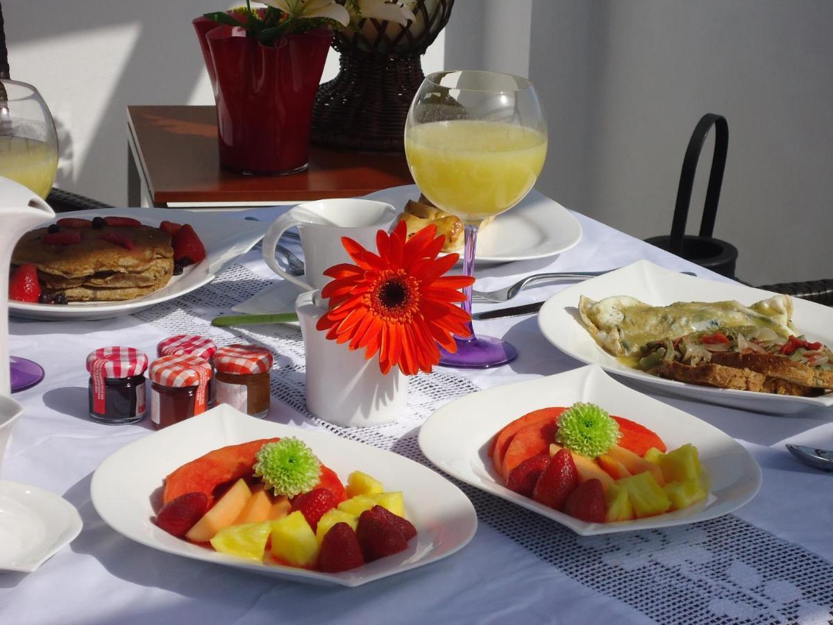 Сasa de vacaciones 4 Bedroom Luxury Villa & 3 Bedroom Villa With Swimming Pool Close To The Beach *