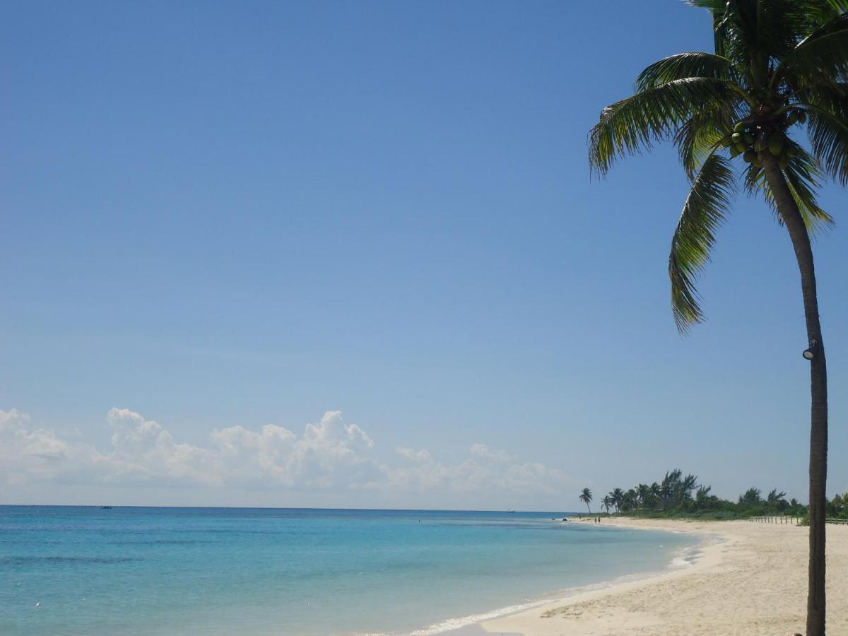 Сasa de vacaciones 4 Bedroom Luxury Villa & 3 Bedroom Villa With Swimming Pool Close To The Beach *