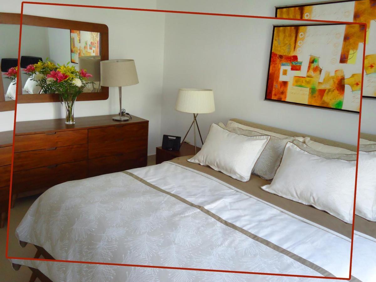 Сasa de vacaciones 4 Bedroom Luxury Villa & 3 Bedroom Villa With Swimming Pool Close To The Beach