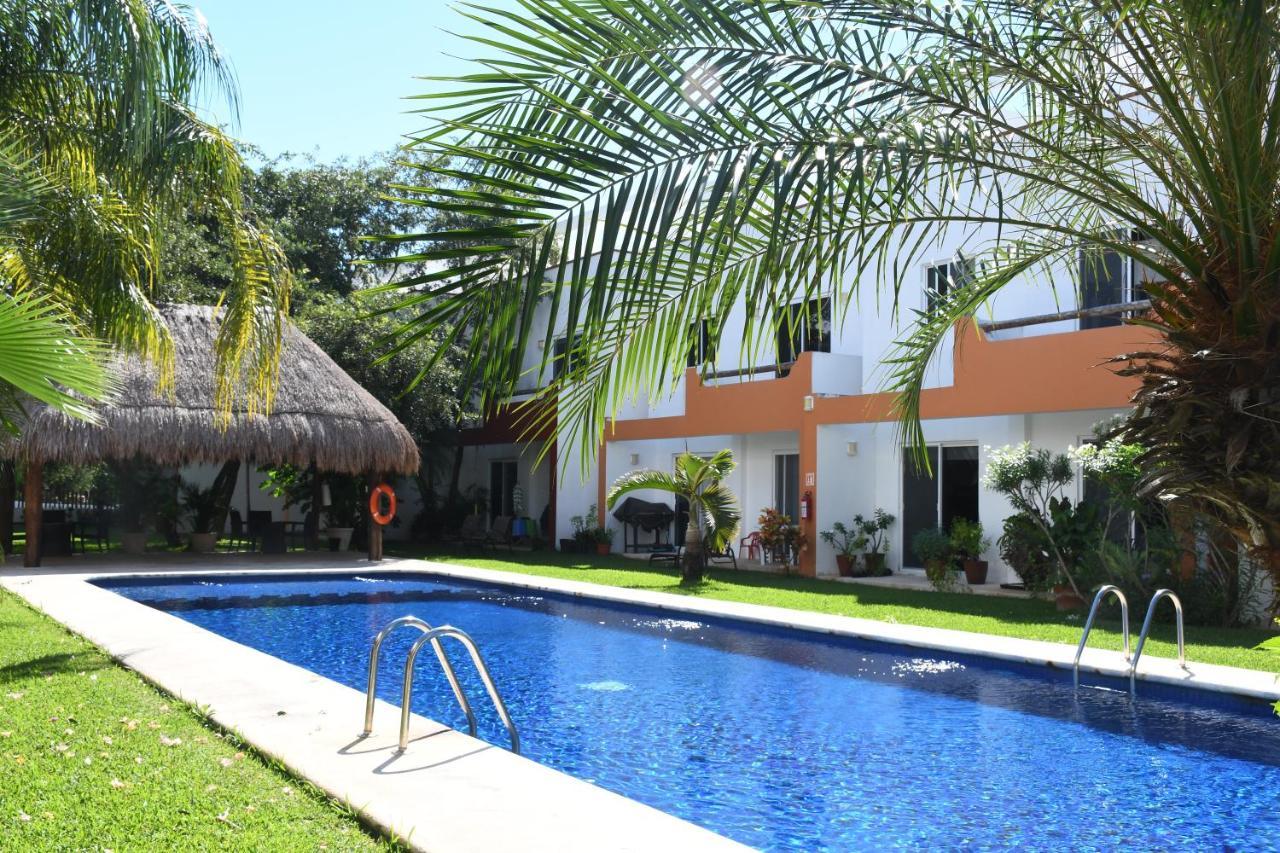 Сasa de vacaciones 4 Bedroom Luxury Villa & 3 Bedroom Villa With Swimming Pool Close To The Beach *