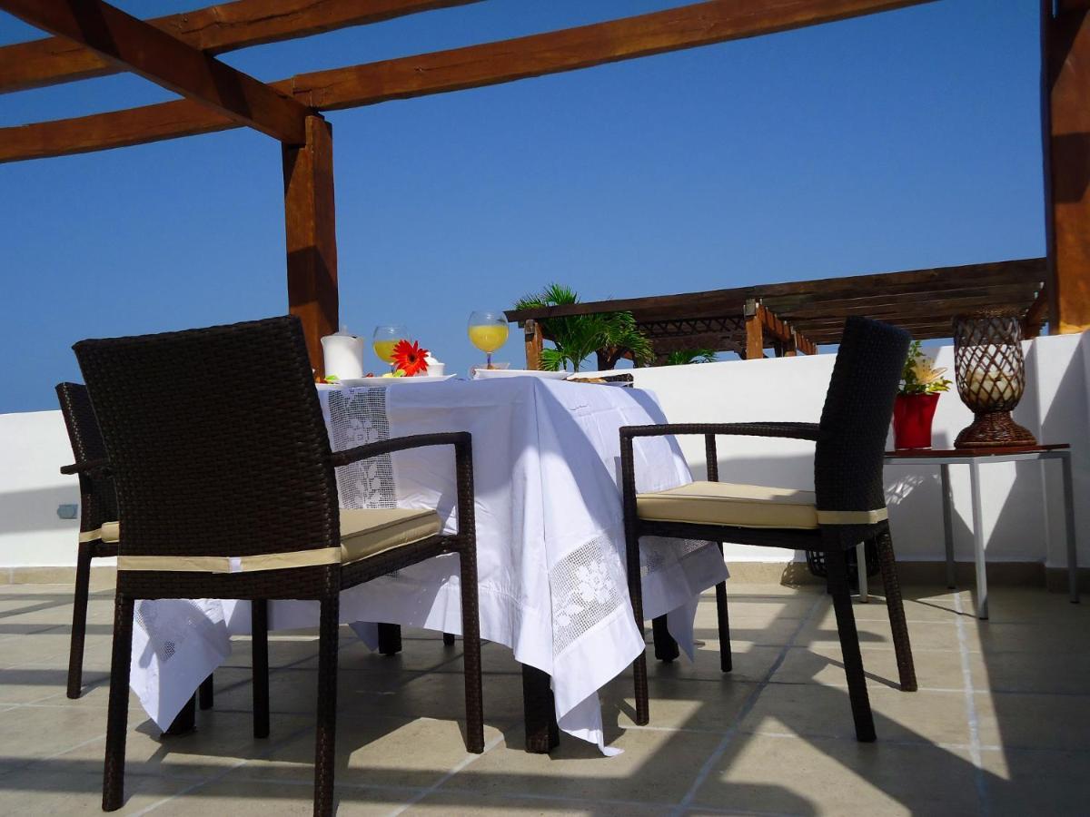 Сasa de vacaciones 4 Bedroom Luxury Villa & 3 Bedroom Villa With Swimming Pool Close To The Beach Playa del Carmen