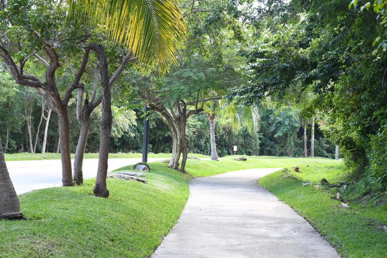 4 Bedroom Luxury Villa & 3 Bedroom Villa With Swimming Pool Close To The Beach Сasa de vacaciones Playa del Carmen